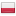 et-cetera.pl server is located in Poland